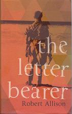 The Letter Bearer by Robert  Allison
